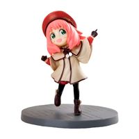 Figura Anya Forger Code White