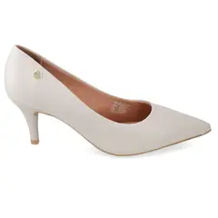 VIZZANO - Zapato Taco Stiletto Mujer Taco aguja 7 cm Gris