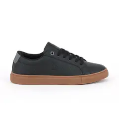 PENGUIN - TERREST - BLACK/GUM