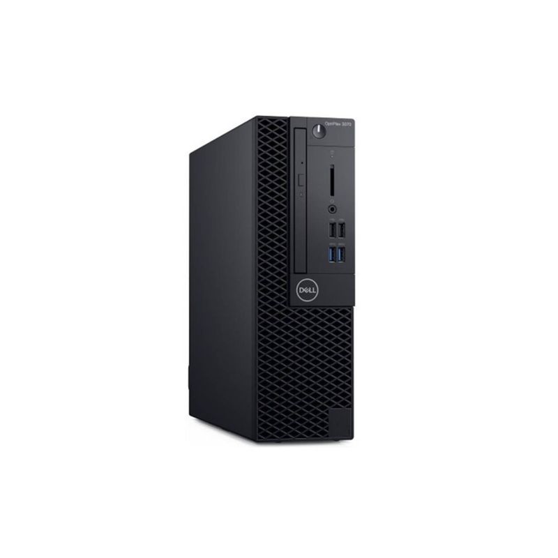 DELL - PC DELL Optiplex 3060 SFF (i5-8va 16GB 512GB SSD)  Reacondicionado Grado A