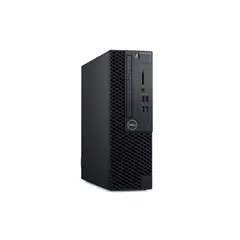 DELL - PC Optiplex 3060 SFF (i5-8va 16GB 512GB SSD) Reacondicionado Grado A