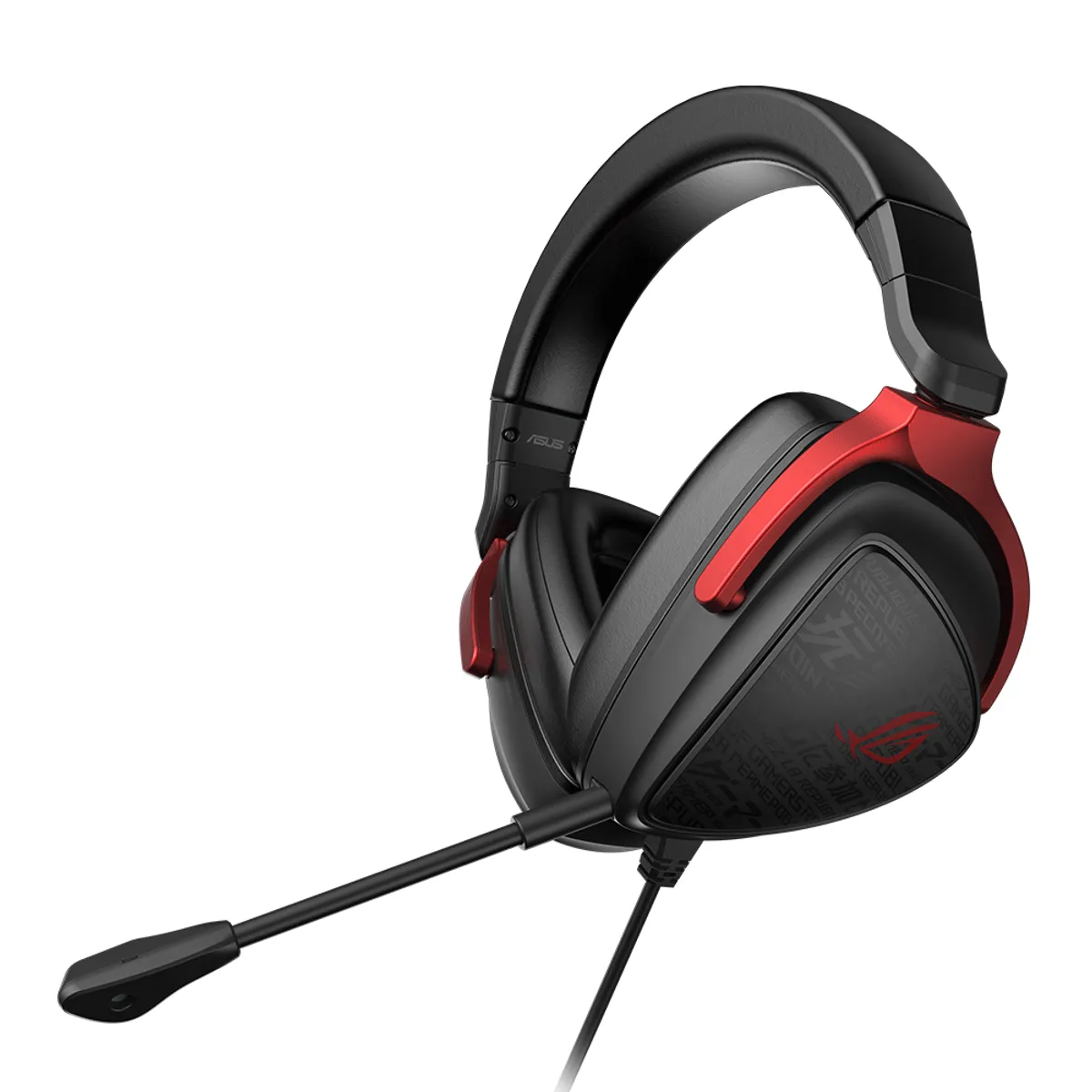 ASUS - Audífonos Rog Delta S Core