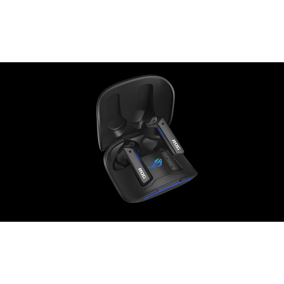 ASUS - Audífonos Inalámbricos Gamer In-ear Rog Cetra True Wireless