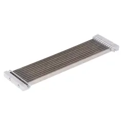 GENERICO - Set De 11 Cuchillos 732´´ Nemco