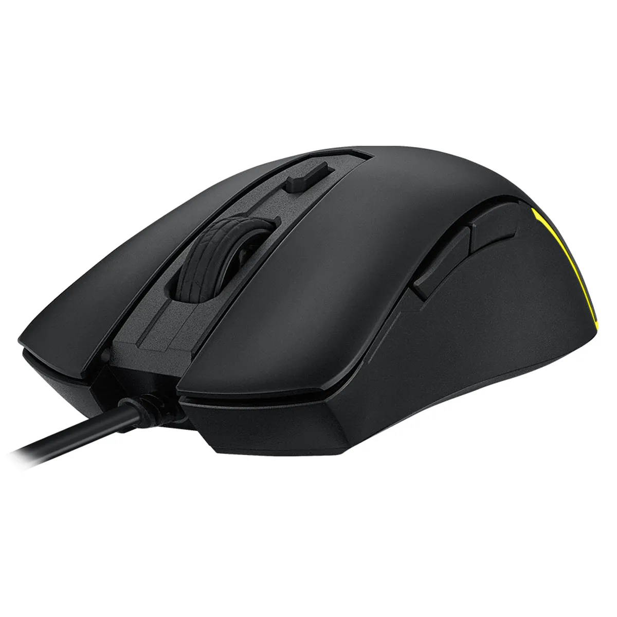 ASUS - Mouse ASUS TUF Gaming M3 Gen II