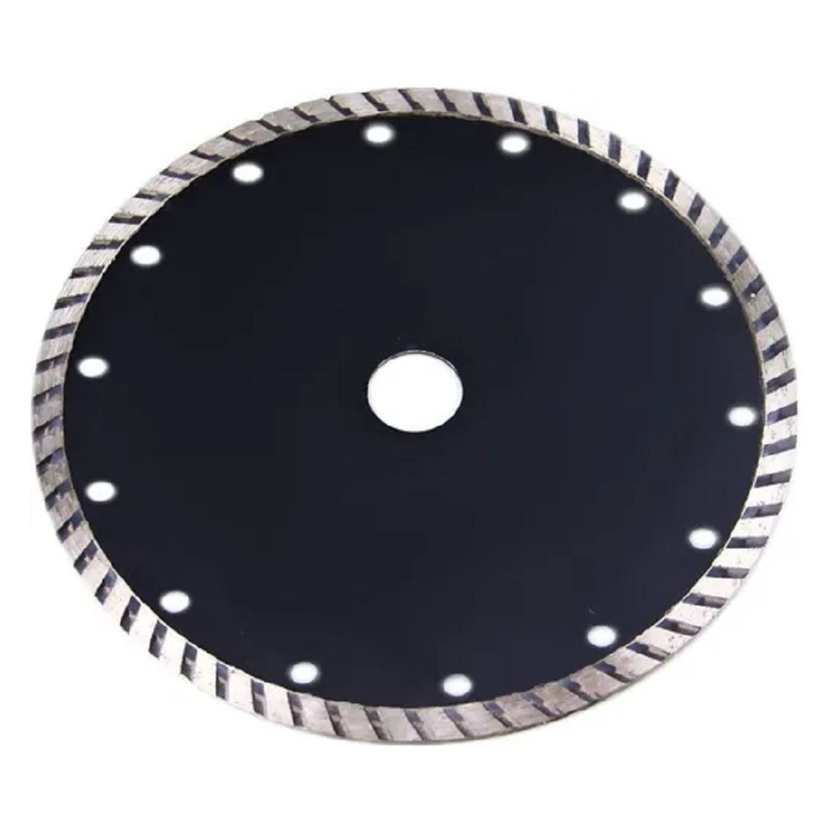 UYUSTOOL - DISCO DIAMANTADO TURBO 180 mm DDU181 UYUSTOOLS.