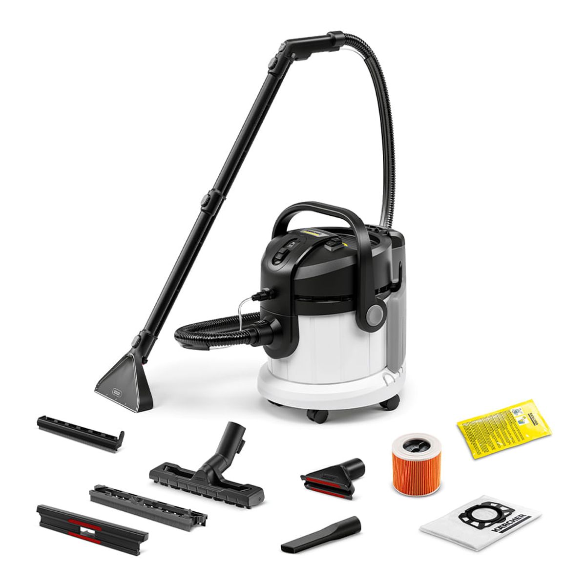 KARCHER - Lava-Aspiradora SE 4
