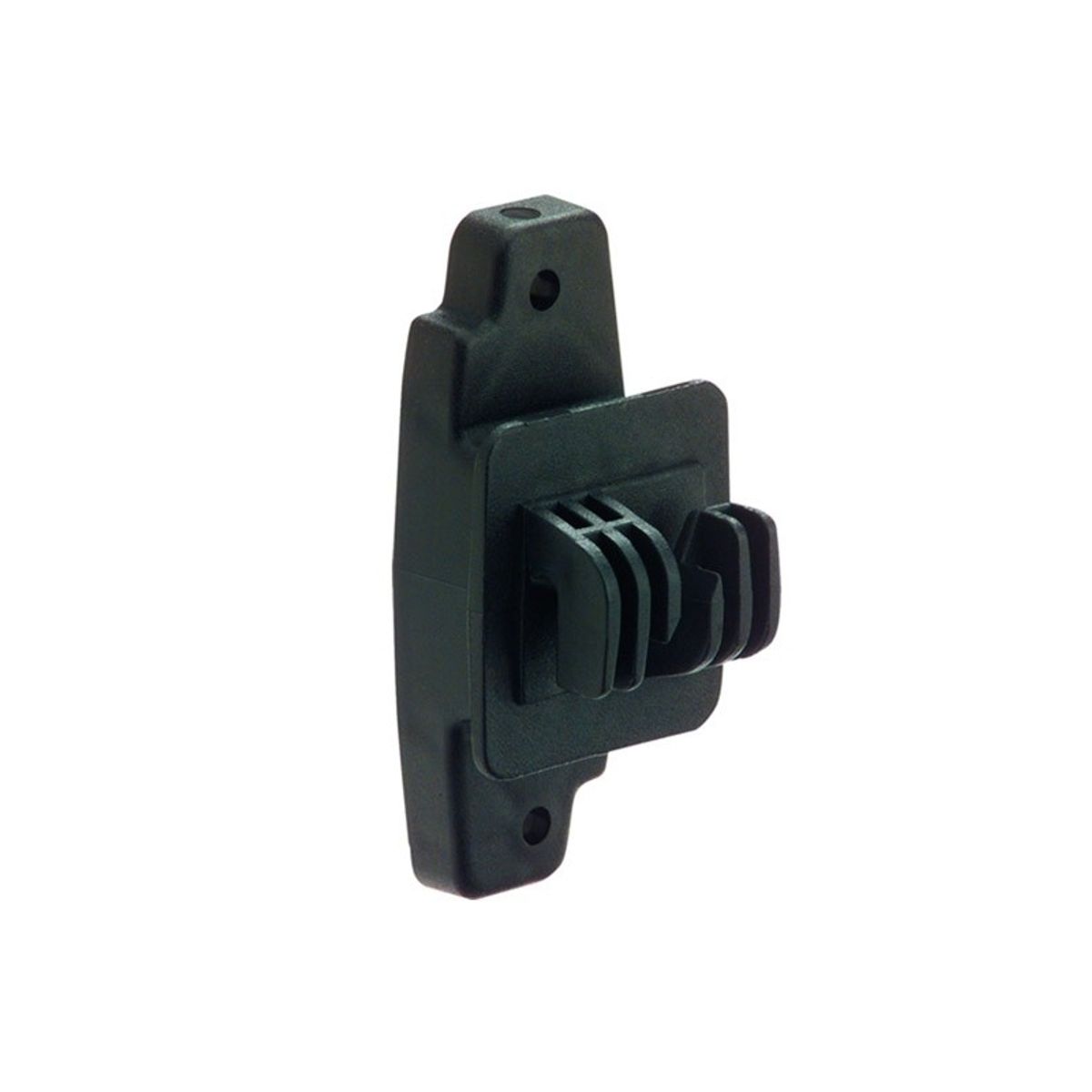 GENERICO - Aislador W De Paso Cerco Eléctrico 25 unidades