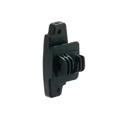 GENERICO - Aislador W De Paso Cerco Eléctrico 25 unidades