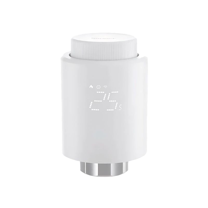 SONOFF - Válvula de termostato para radiador inteligente Sonoff Zigbee