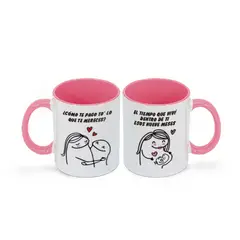 MAU PRINT - Taza dia de la Madre, COMO TE PAGO- 16