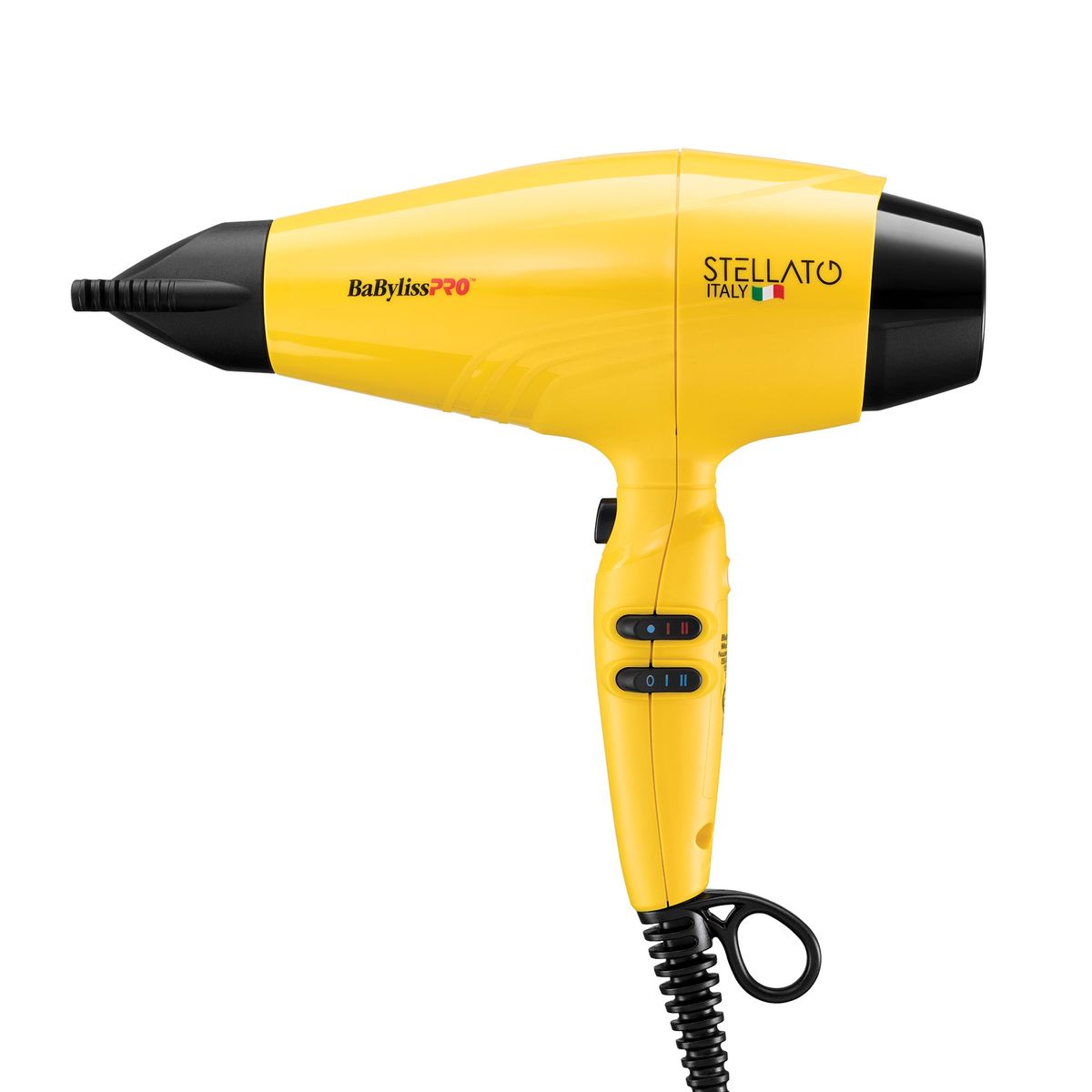BABYLISS PRO - Secador De Pelo Stellato Babylisspro