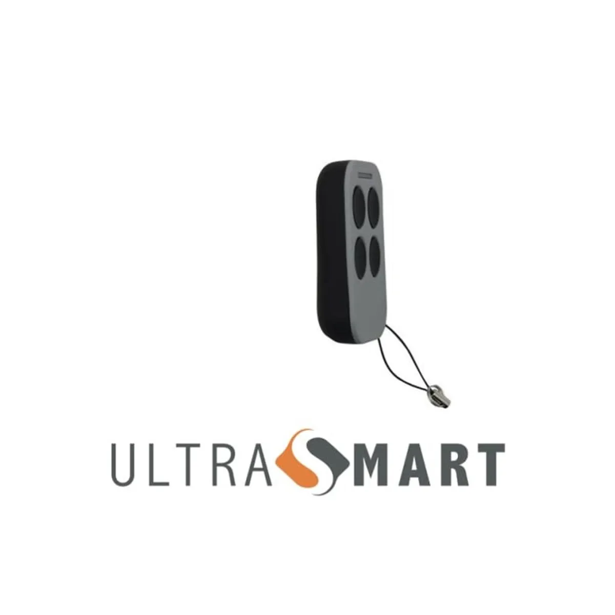 ULTRASMART - Pack 3 Control Remoto Batiente Impotec