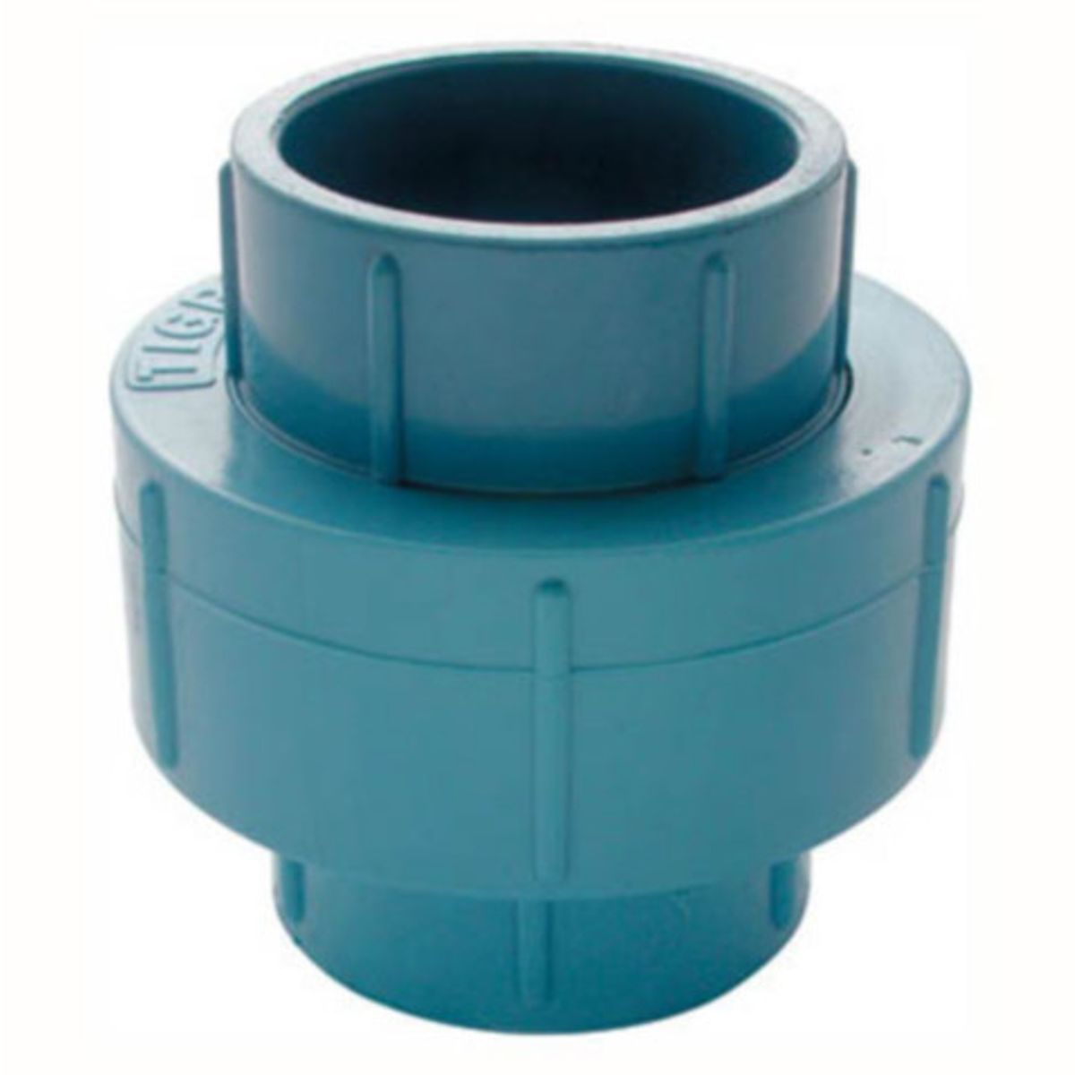 GENERICO - UNION AMERICANA PVC 25 MM