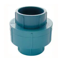 GENERICO - UNION AMERICANA PVC 40 MM