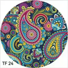 ANGELES DEL HOGAR - TOALLA DE PLAYA PISCINA REDONDA 150 X 150 CM.