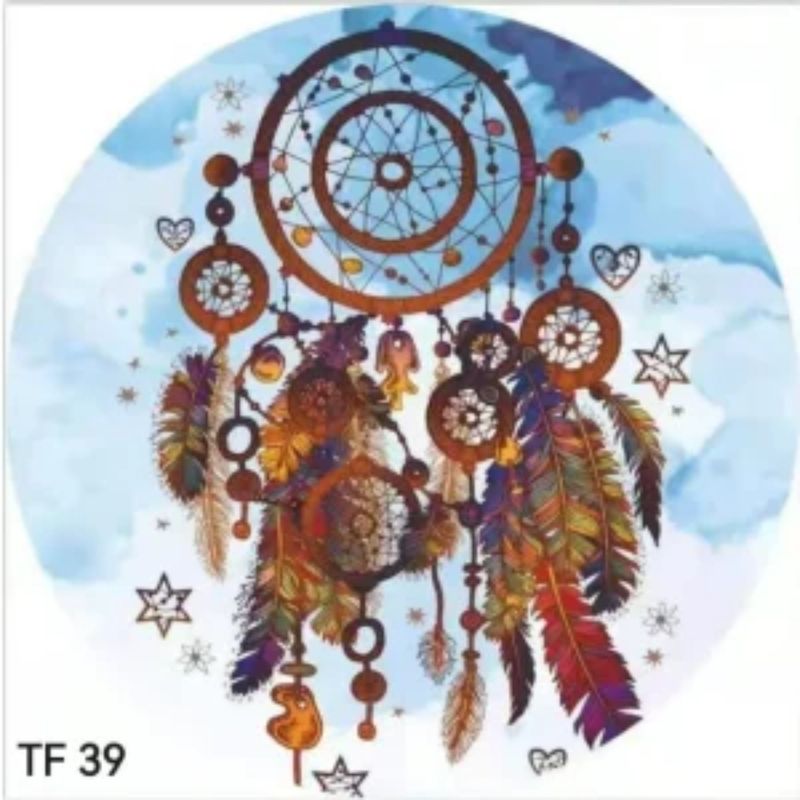 ANGELES DEL HOGAR - TOALLA DE PLAYA PISCINA REDONDA 150 X 150 CM.