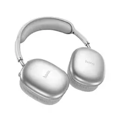 HOCO - Audifonos Bluetooth W35 PLATEADO
