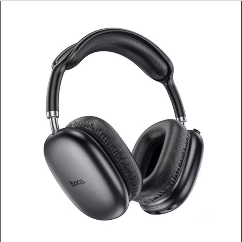 HOCO - Audifonos Bluetooth W35 HOCO NEGRO