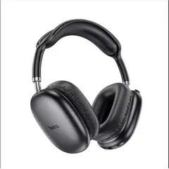 HOCO - Audifonos Bluetooth W35 NEGRO