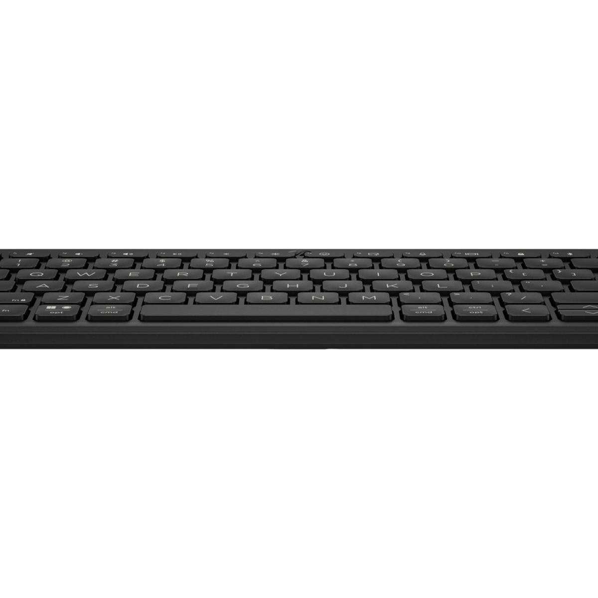 HP - Teclado HP 350 Compacto Bluetooth