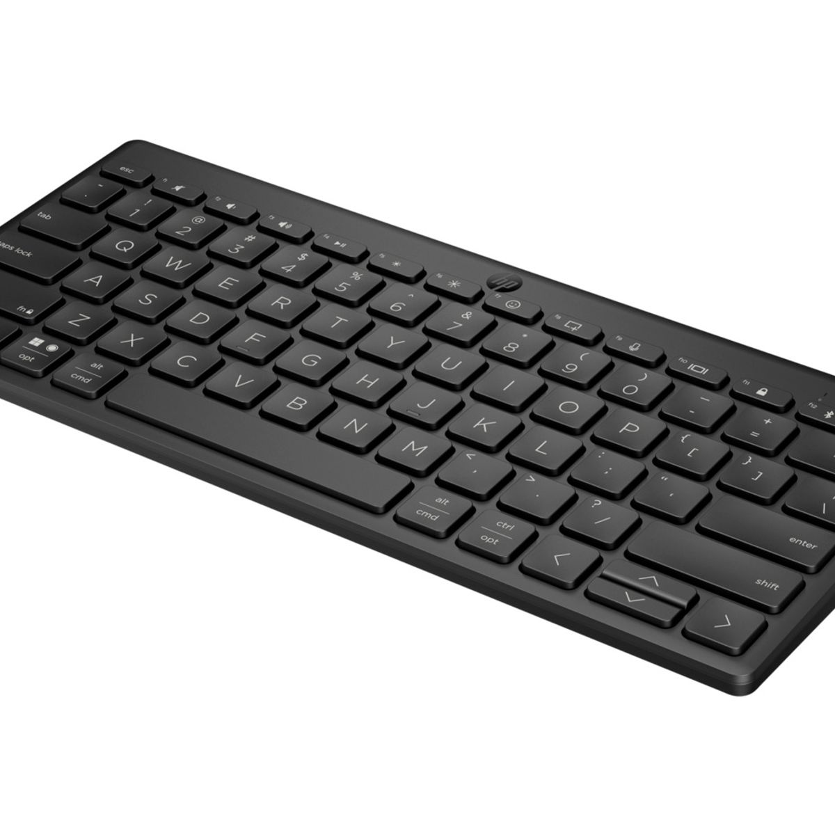 HP - Teclado HP 350 Compacto Bluetooth