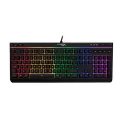 HYPERX - Teclado Alloy Core RGB
