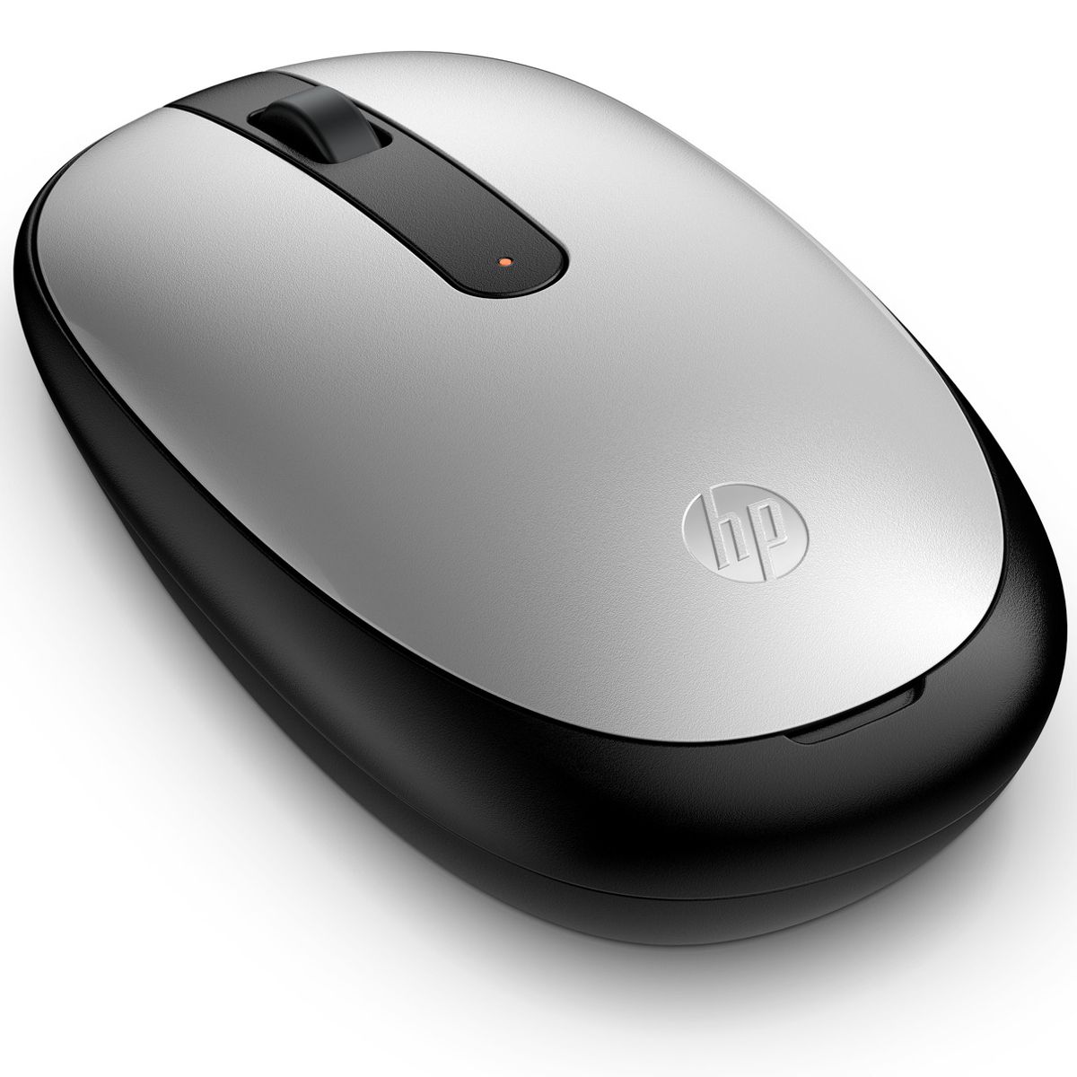 HP - Mouse Bluetooth 240 HP Silver
