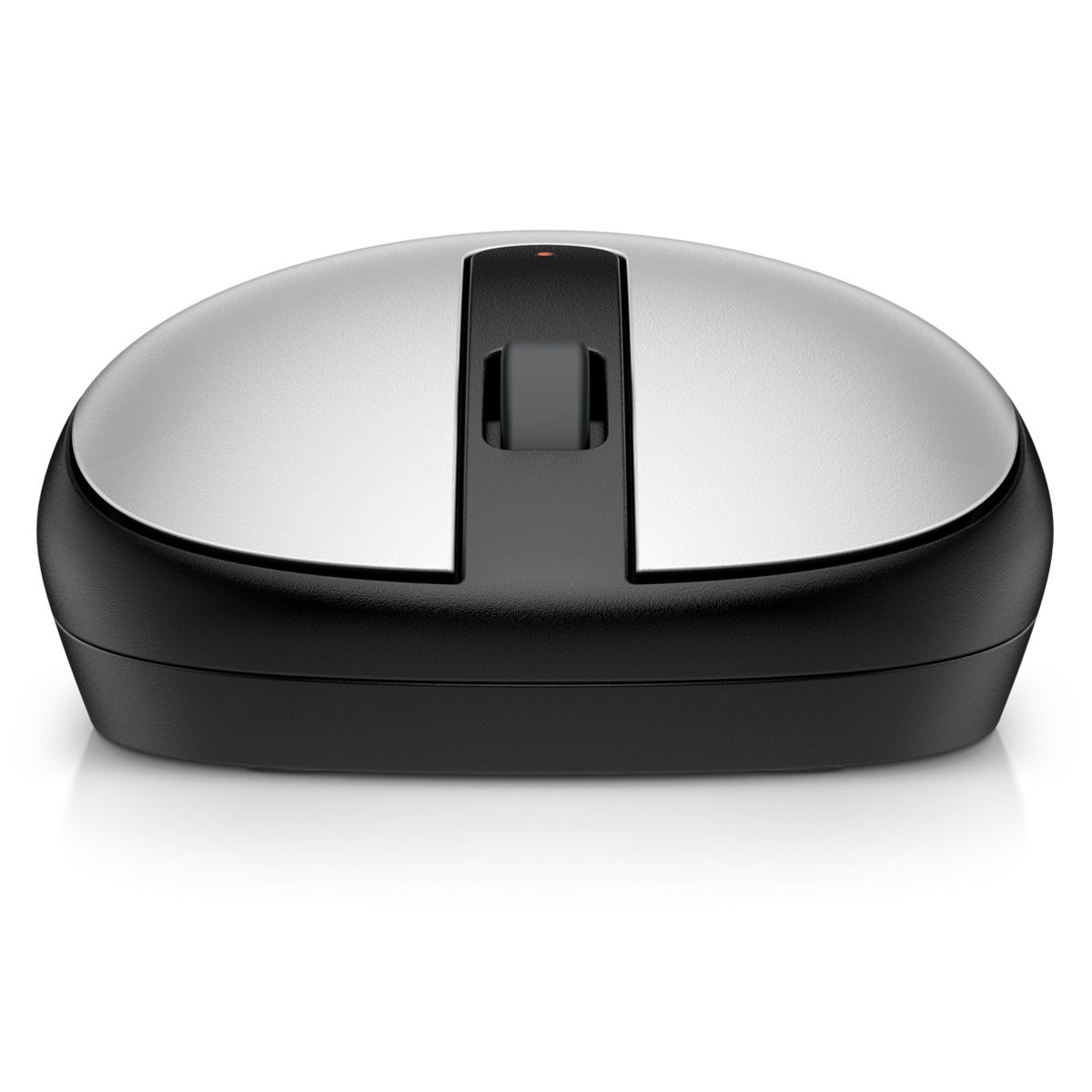 HP - Mouse Bluetooth 240 HP Silver