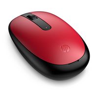 Mouse Bluetooth 240 Rojo