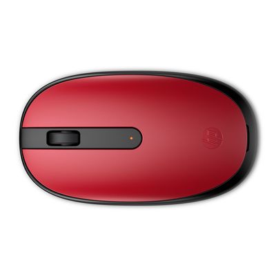 Imagen 2 del producto Mouse Bluetooth 240 Rojo