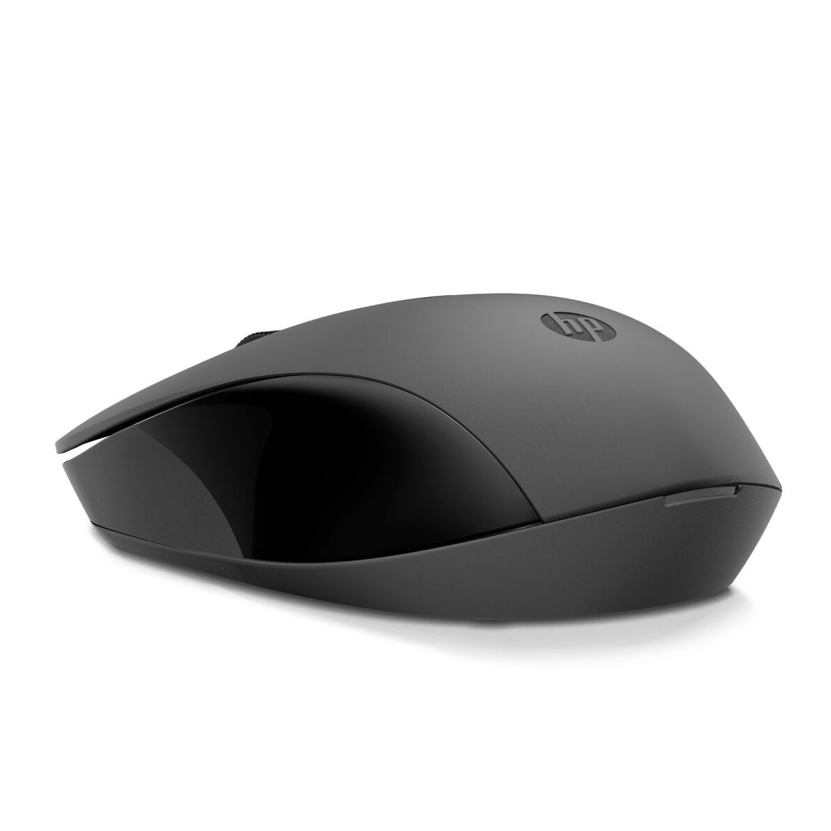 HP - Mouse Inalámbrico HP 150 Negro