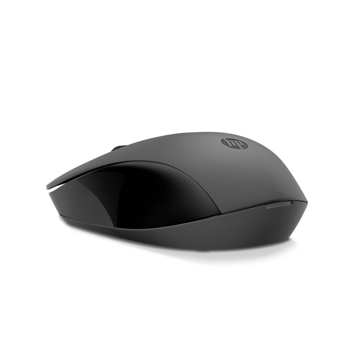 HP - Mouse Inalámbrico HP 150 Negro