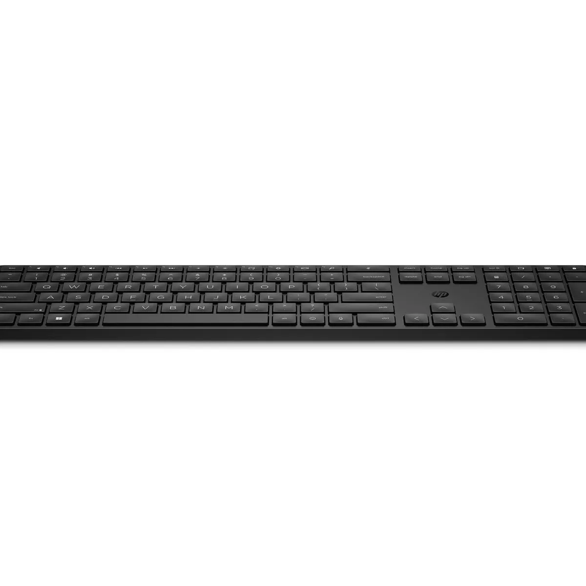 HP - Teclado inalámbrico HP 450