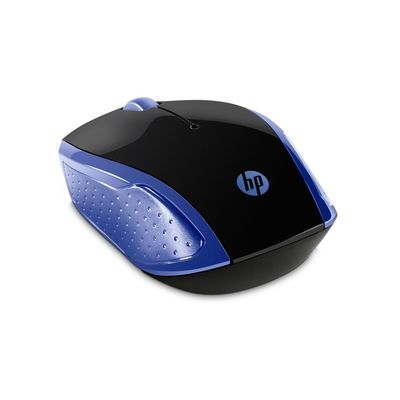 Imagen 2 del producto Mouse 200 Inalámbrico Azul