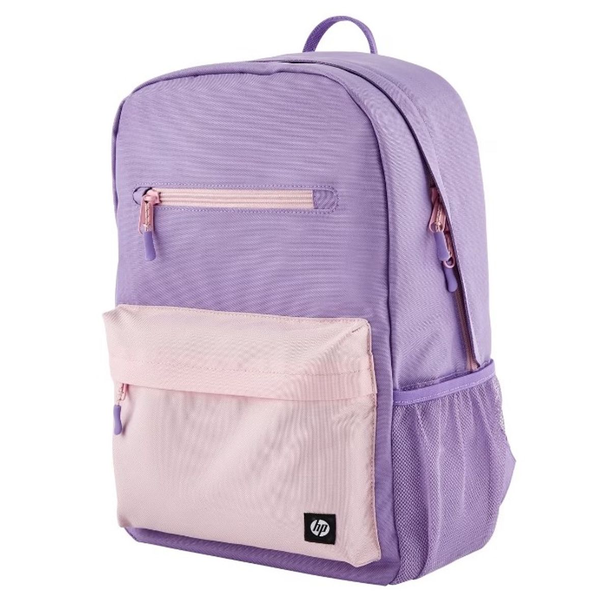 HP - Mochila HP Campus Lavender Backpack 7J597AA