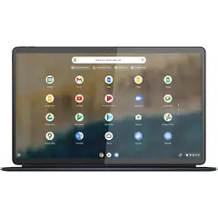 LENOVO - Ideapad Duet 5 Chromebook 13.3" FHD OLED Touch Qualcomm Snapdragon 4GB RAM 128GB SSD