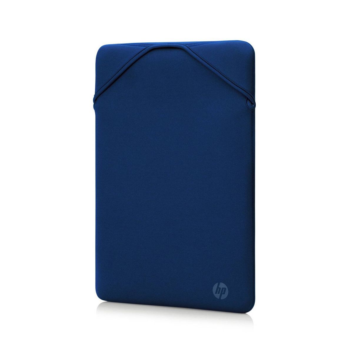 HP - Funda protección reversible hp negro/azul 14
