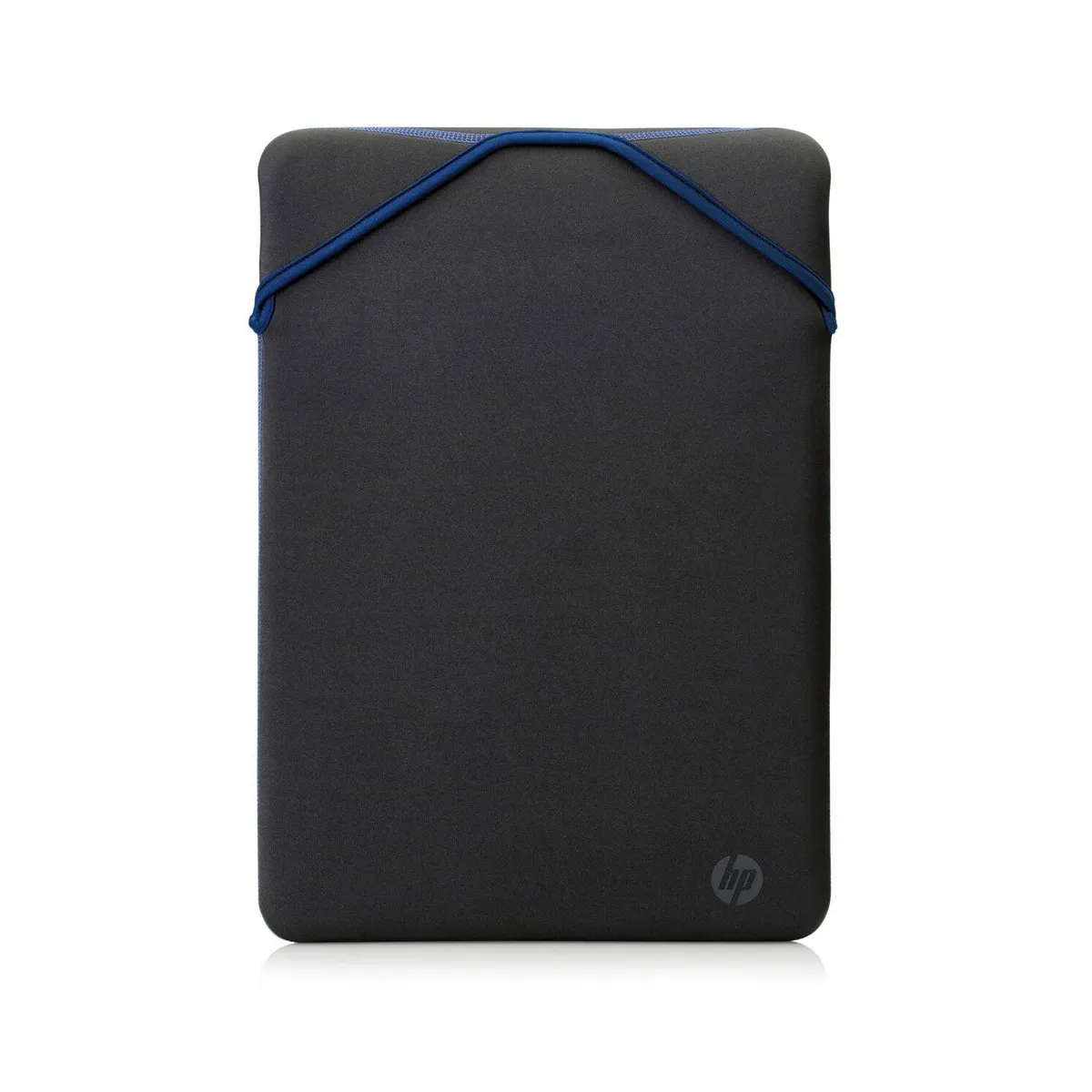 HP - Funda protección reversible hp negro/azul 156