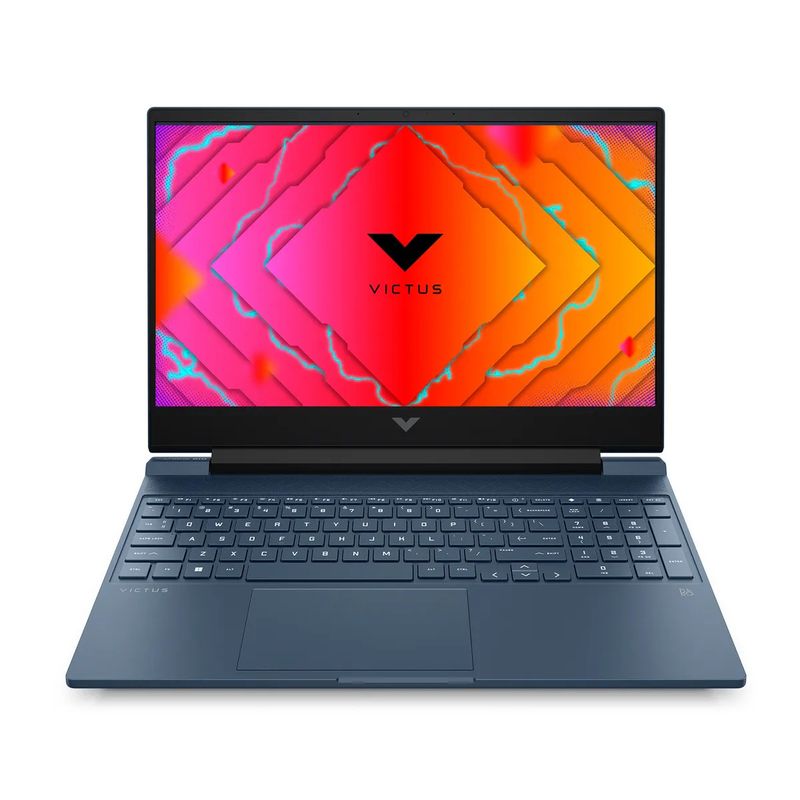 HP - Notebook HP Gamer 15-fa1097la I7 16GB RAM 1TB SSD RTX4050 6GB