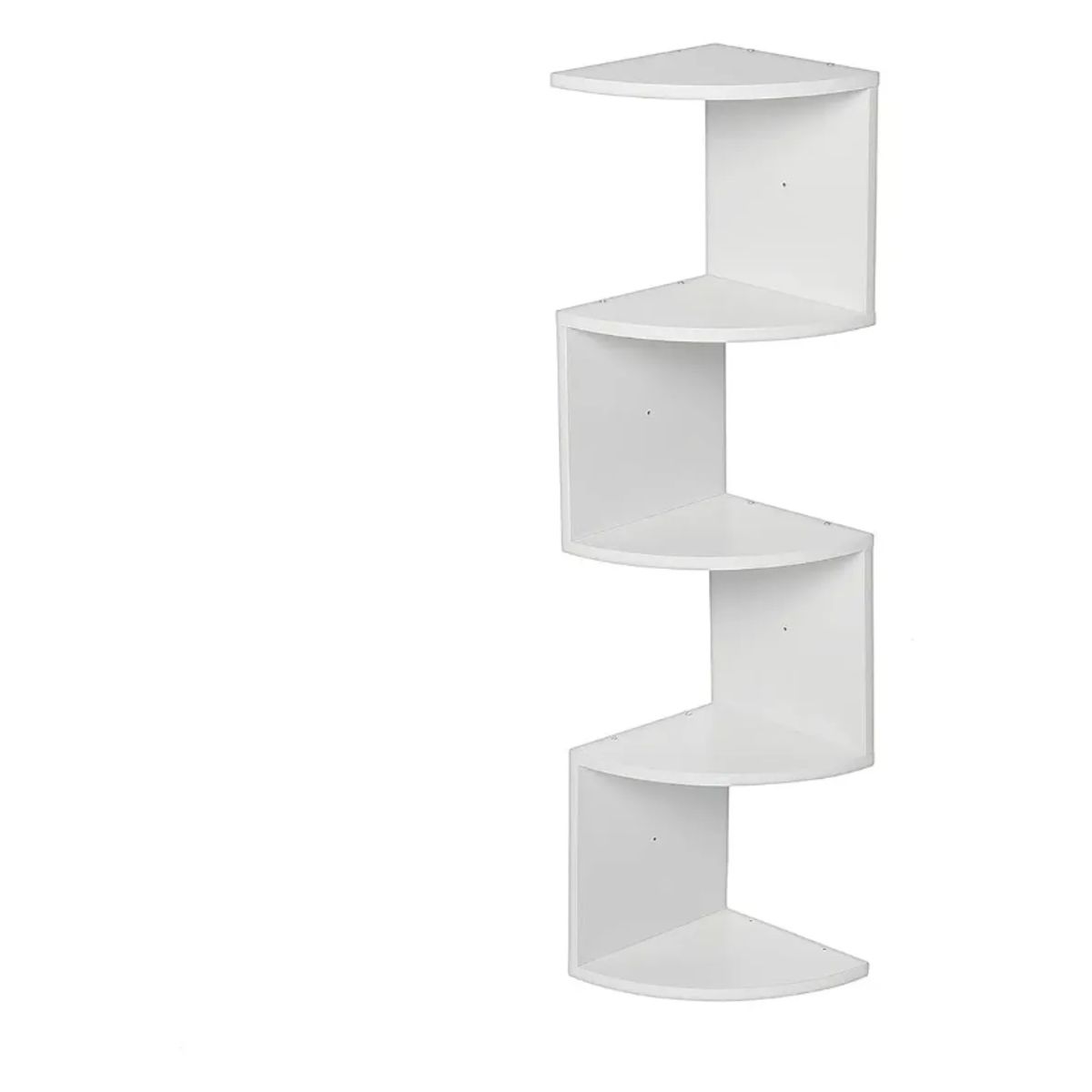 GENERICO - Organizador Repisa Esquinera Multiuso Decorativo De Pared