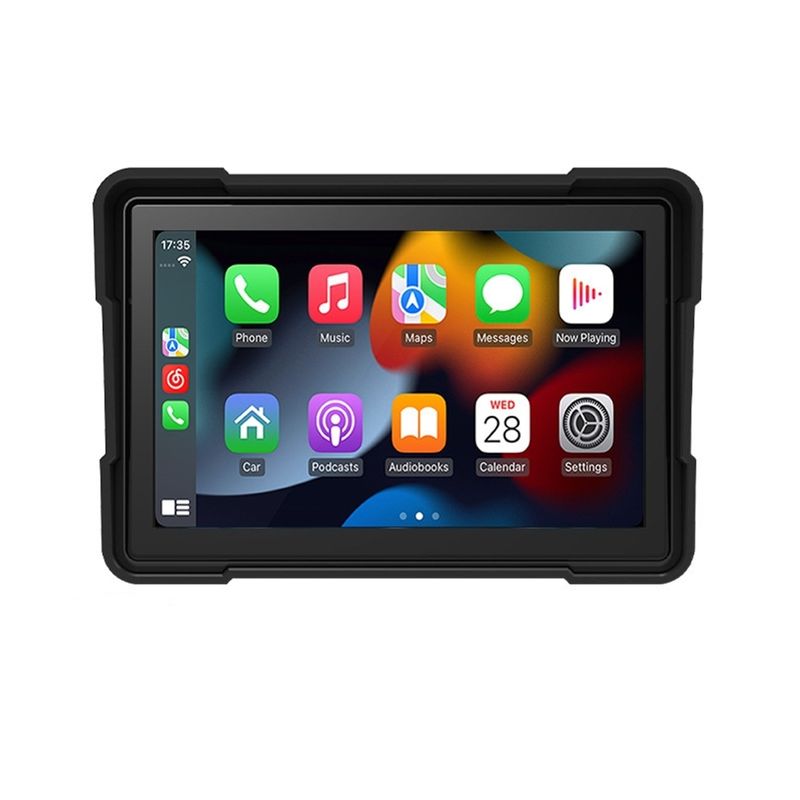 GENERICO - Carplay Navigation para motos