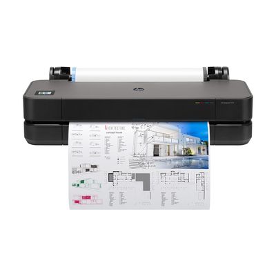 Imagen 2 del producto Plotter DesignJet T210 de 24"" edición 2025 (8AG32D)