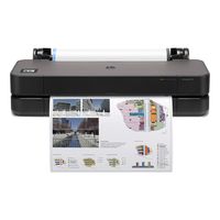 Plotter DesignJet T250 de 24"" edición 2025 (5HB06D)