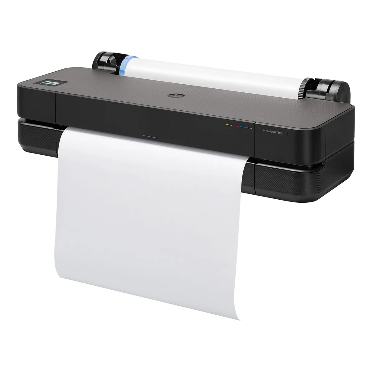 HP - Plotter HP DesignJet T250 de 24" edición 2025 (5HB06D)