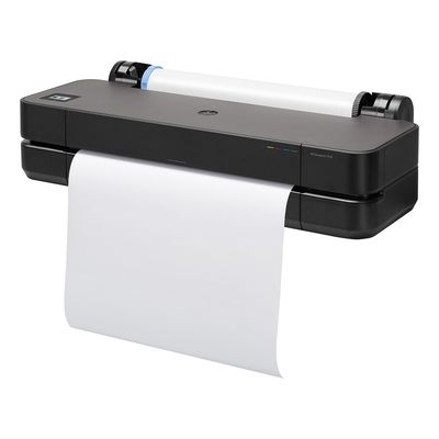 Imagen 2 del producto Plotter DesignJet T250 de 24"" edición 2025 (5HB06D)