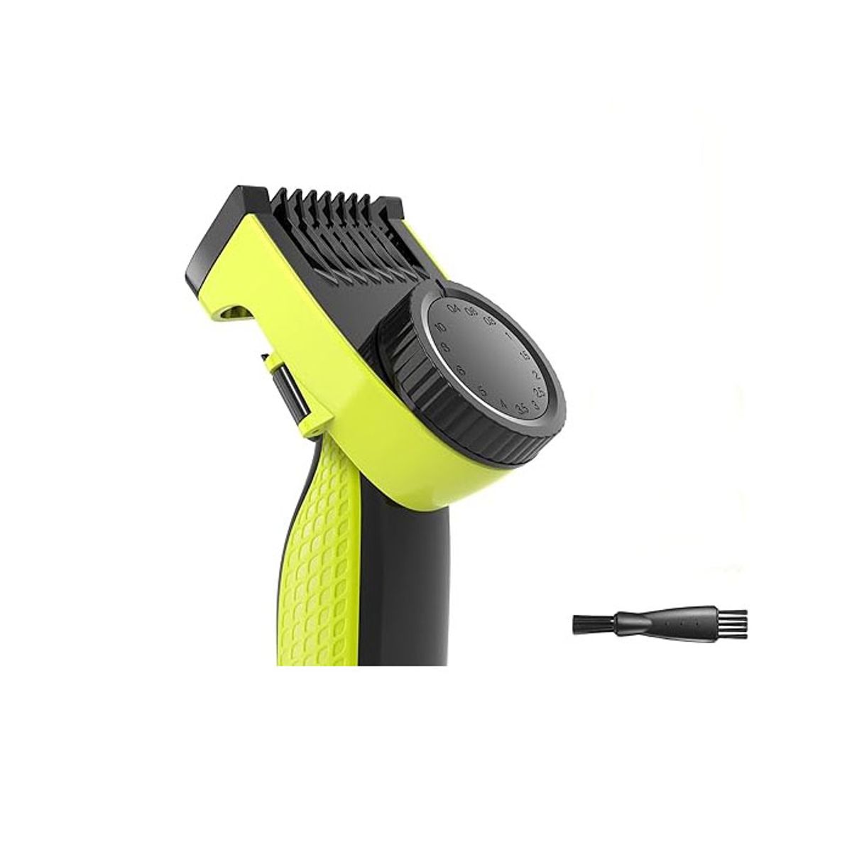 EON - Peine Ajustable Partes Intimas Compatible Philips Oneblade Qp2520