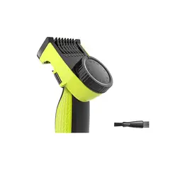 EON - Peine Ajustable Partes Intimas Para Philips Oneblade Qp2520