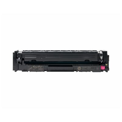Imagen 2 del producto Cartucho de Tóner LaserJet 222X Magenta