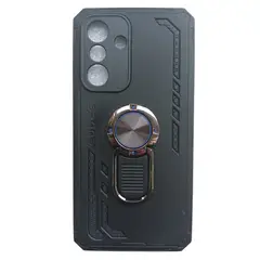 GENERICO - Carcasa Reforzada para Samsung Galaxy A36 5g - Negro